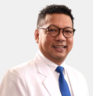 Sambutan Ketua - Perhimpunan Dokter Spesialis Akupunktur Medik Indonesia Sambutan Ketua - Perhimpunan Dokter Spesialis Akupunktur Medik Indonesia